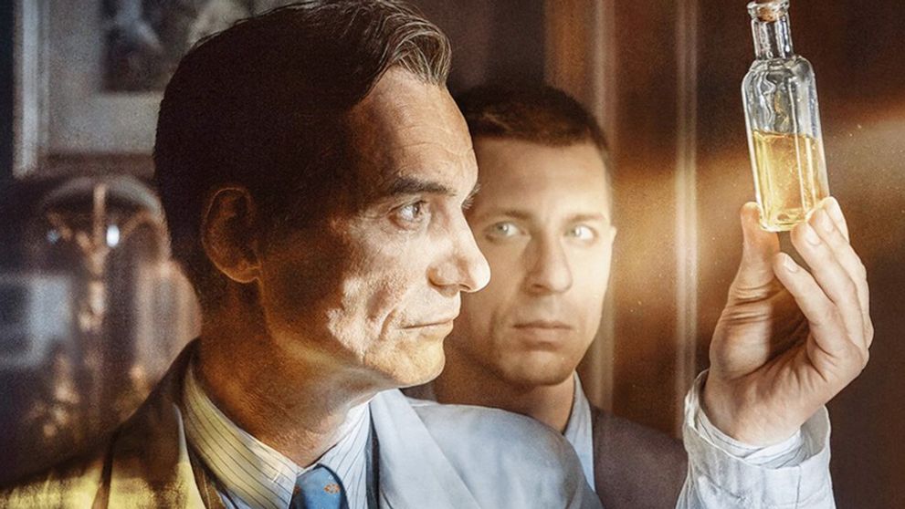 Oceňovaný film Šarlatán si získal mnohých divákov. Podarí sa mu to aj s vami?
