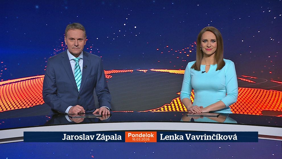 Televízne noviny prepísali všetky tohtoročné rekordy, dosiahli najvyšší podiel za vyše päť rokov