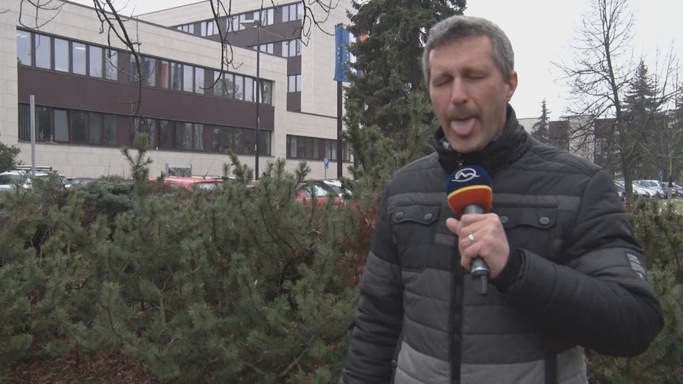 Najlepšie brepty roka 2019: Tieto zábery sa bežne do vysielania nedostanú