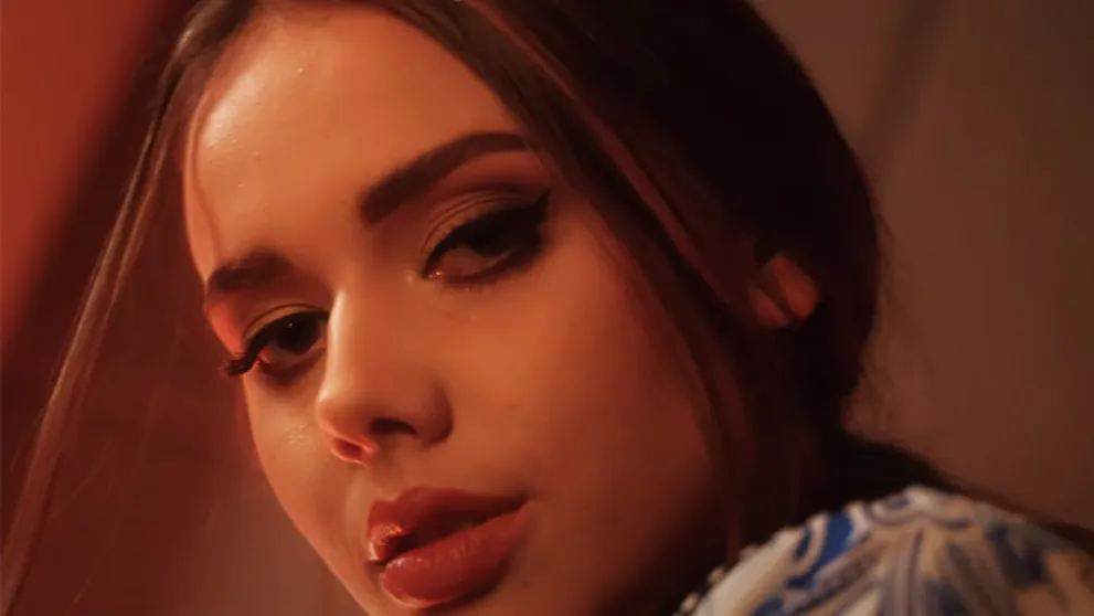 Gabriela tesne pred nástupom na Love Island po boku známeho Slováka