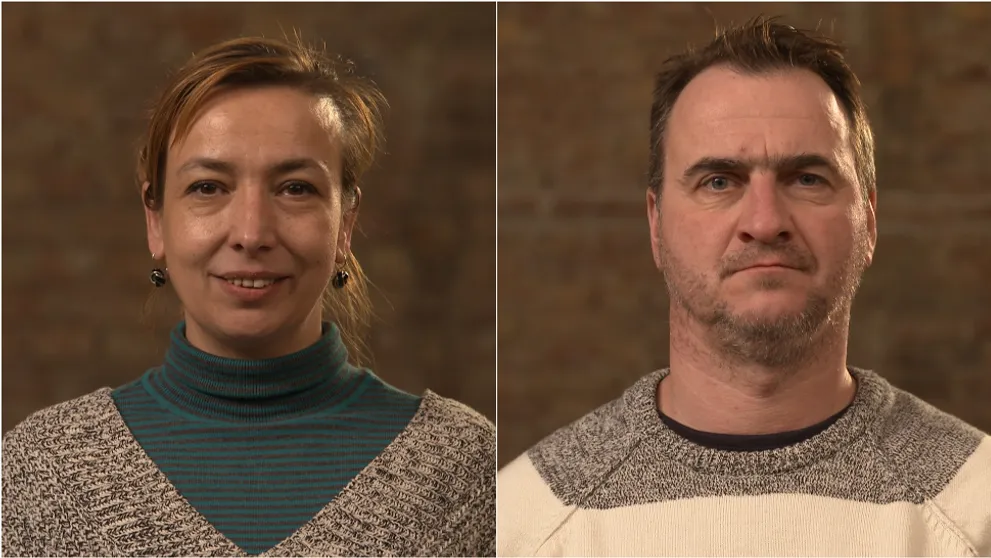 Do relácie ich prihlásil syn: Chcem, aby sa mamička znovu usmievala