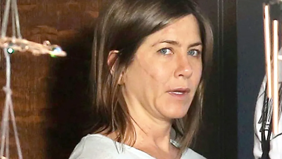 Zjazvená Jennifer Aniston z Priateľov: Kam zmizla jej pekná tvárička?