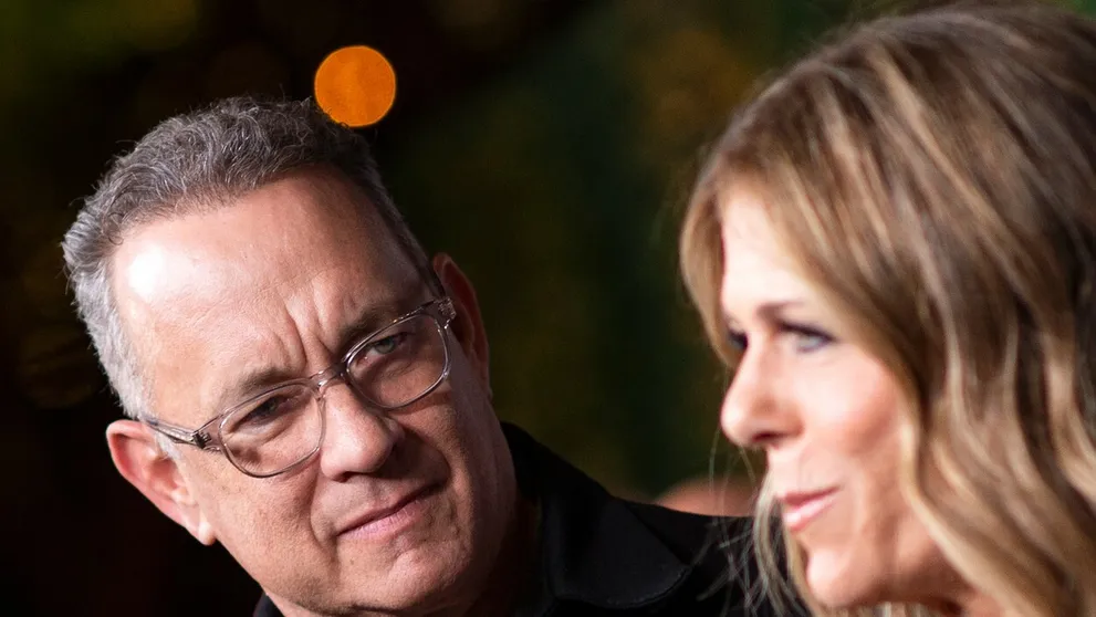 Tom Hanks s manželkou prehovorili o koronavíruse: Mala som zimnicu ako nikdy predtým