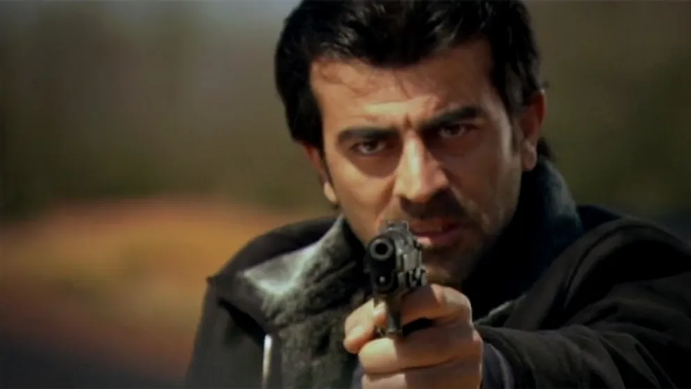 Láska a trest: 107. a 108. epizóda