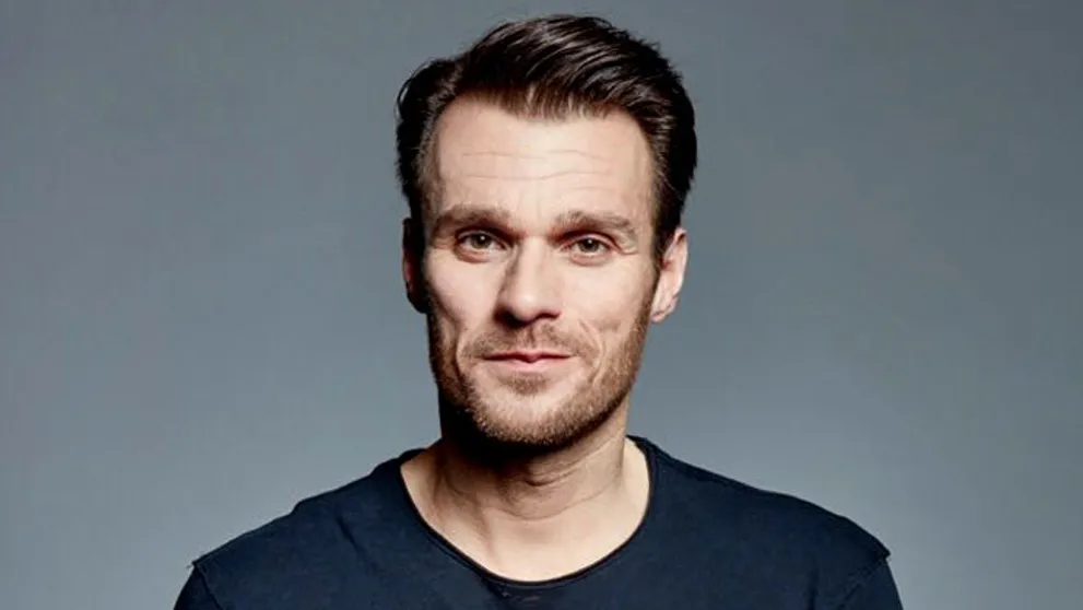 Moderátorom SuperStar bude Leoš Mareš!