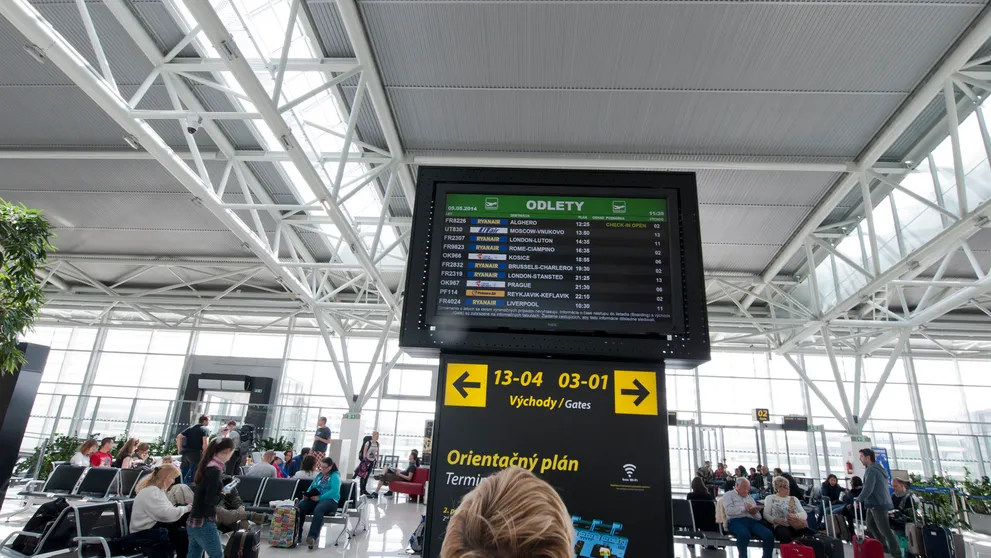 Týchto 15 chýb robíme najčastejšie pred odletom na dovolenku