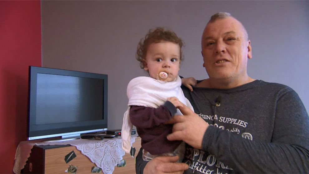 Neuveriteľný prístup otca rodiny: Po tejto Zámene manželiek budete oči otvárať