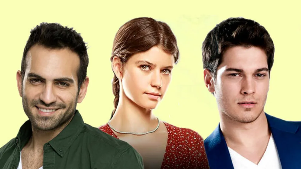 Fatih, Fatmagül, Emir... Takto ste turecké hviezdy ešte nevideli!