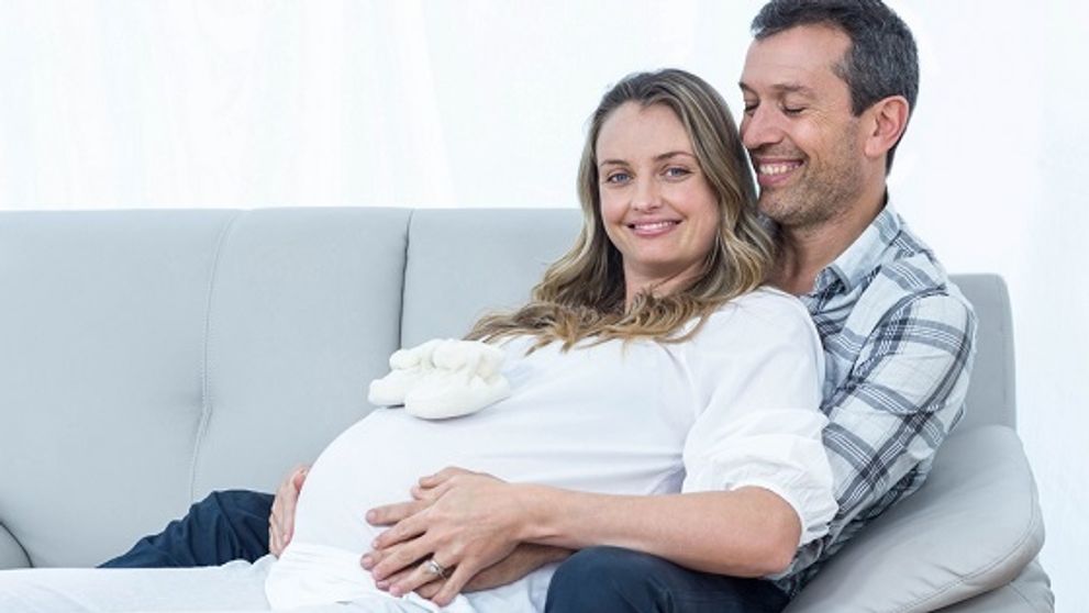 Partner pri pôrode: Áno alebo nie?