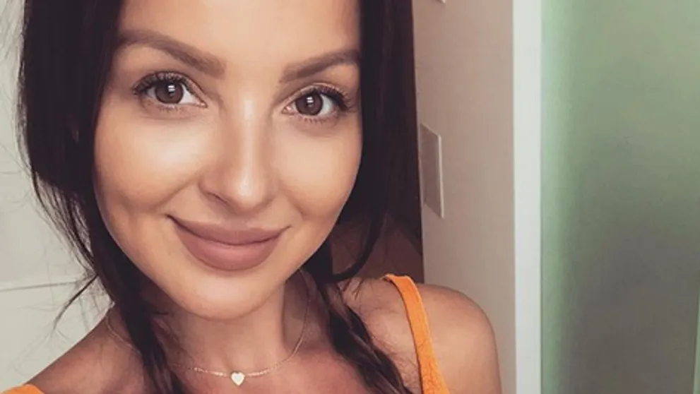 Veronika Nízlová šokovala. S fialovými vlasmi vyzerá ako diva