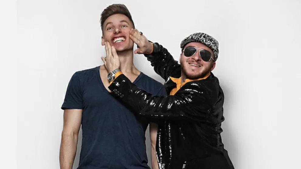 Nemal to nikto vedieť! Puskailer-Madej a ich nezverejniteľné prešľapy!
