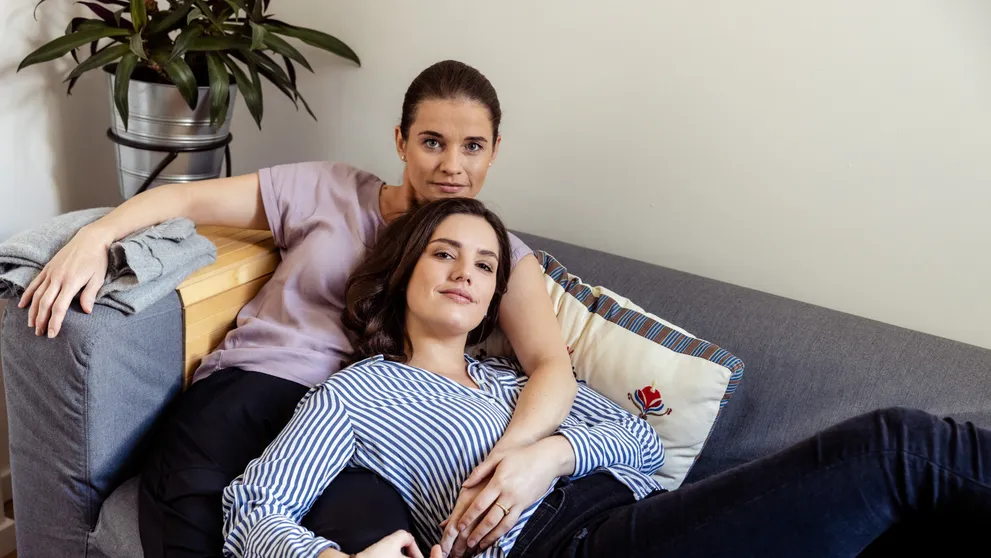 Herečka objavila mužskú stránku. Pre ochranu partnerky je ochotná spáchať aj zločin