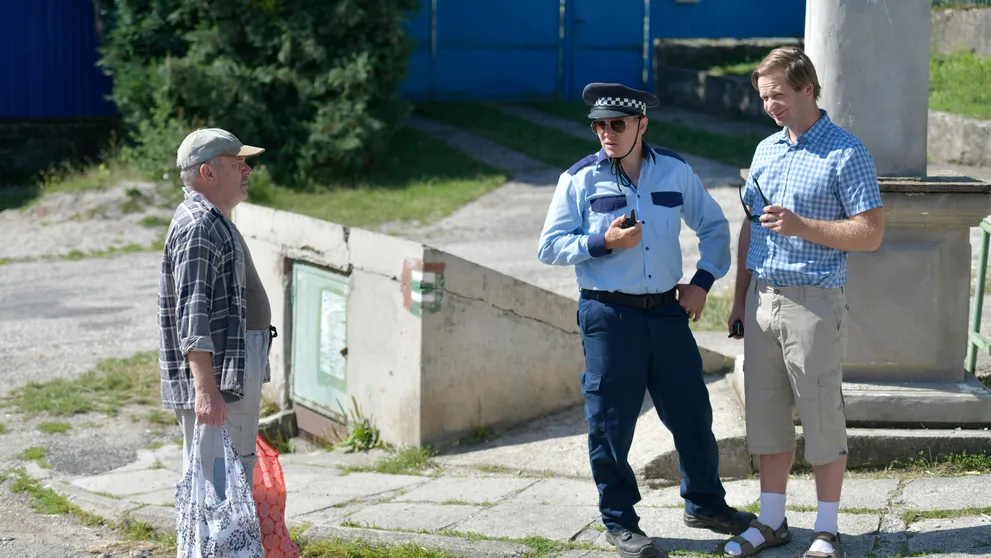 Markizácky herec v karanténe: Neuveríte, kam sa vybral