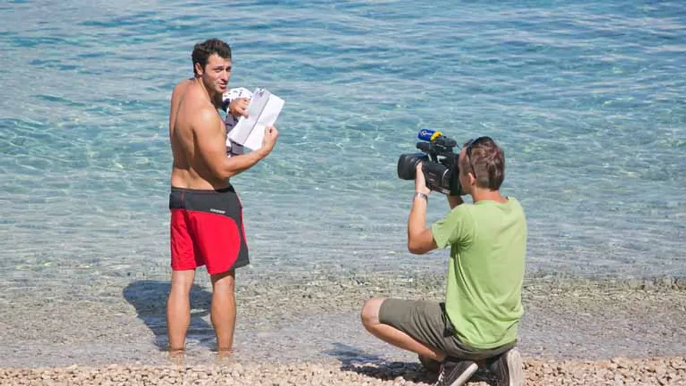Šialené letné plány Braňa Deáka: Stihne to všetko vôbec?
