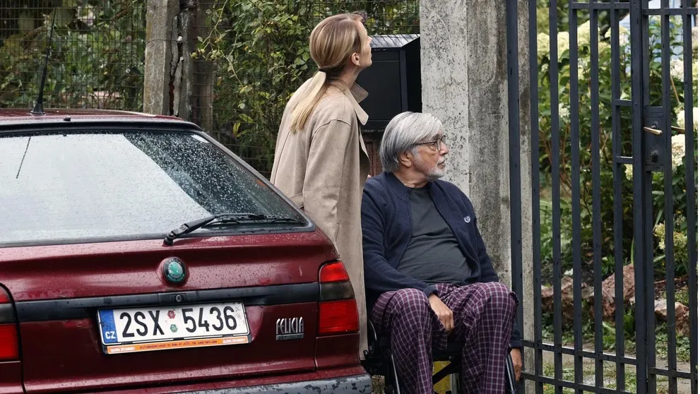 Český legendárny herec skončil v nemocnici: Náhla operácia!