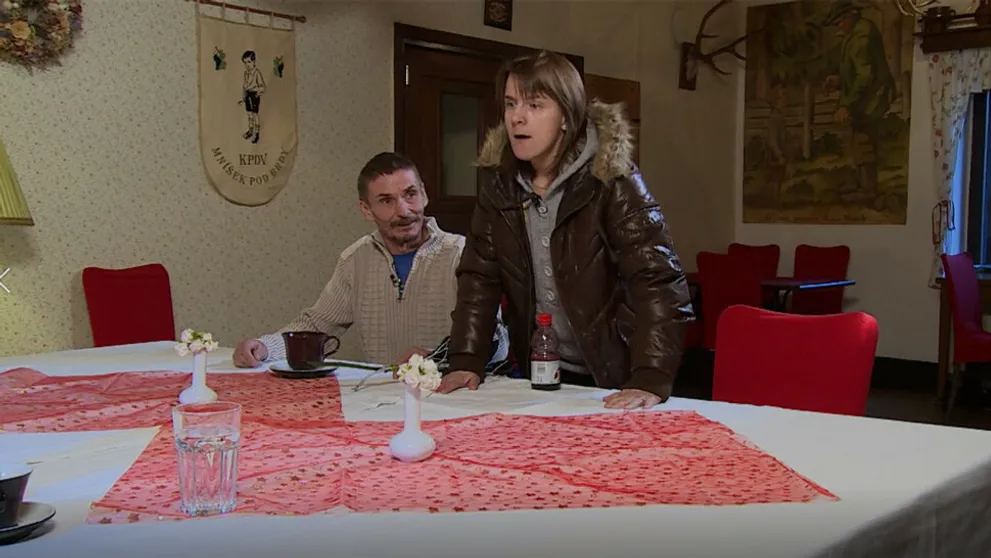 Kontroverzná Lucia zo Zámeny manželiek ide do väzenia. Osem detí bude na Vianoce bez mamy