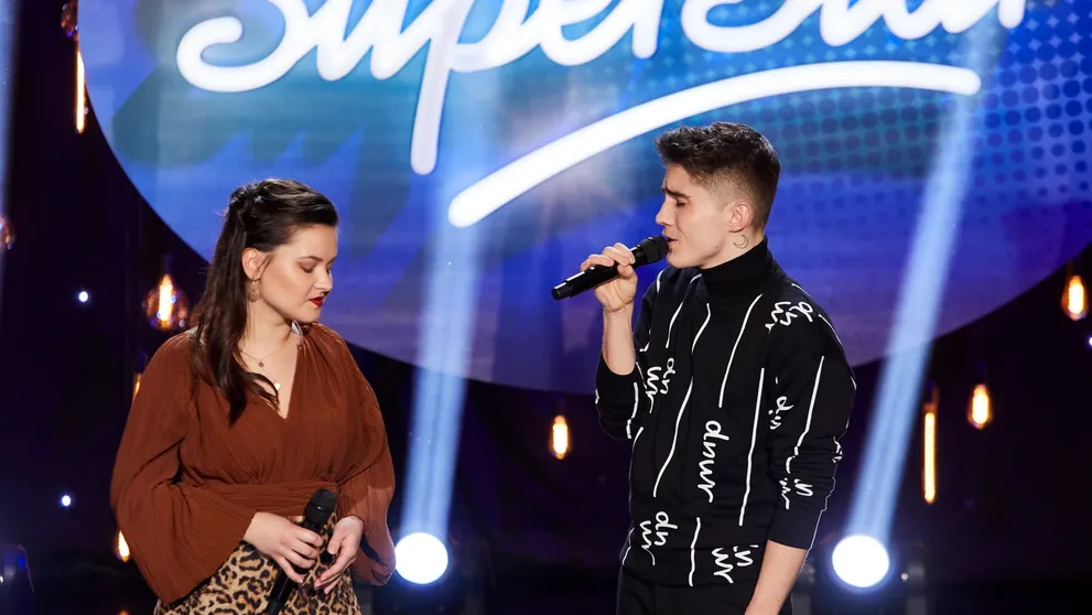 Čo hovoríte na toto vystúpenie kvarteta? Porotca bol rád, že sa už skončilo