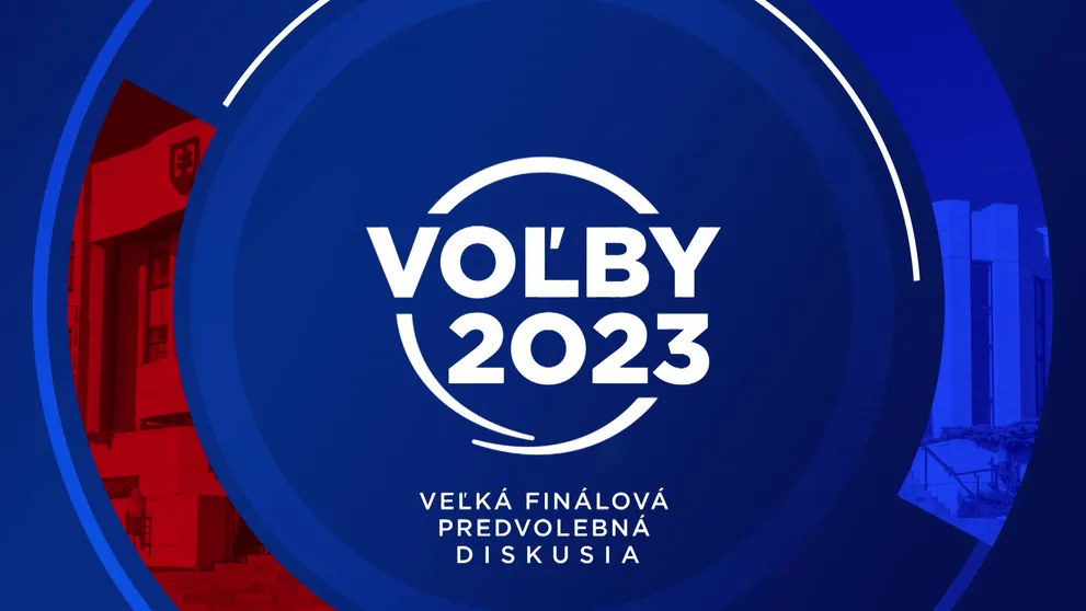 TV Markíza dnes večer prinesie veľkú finálovú predvolebnú diskusiu, pýtať sa budú aj exprezidenti či bývalá premiérka