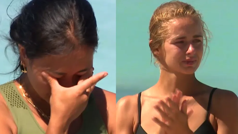 Skončil najobľúbenejší hráč v Survivore. Plakali za ním všetci