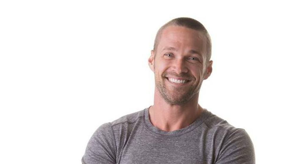 Chris Powell zverejnil najdesivejšiu fotku svojho syna!