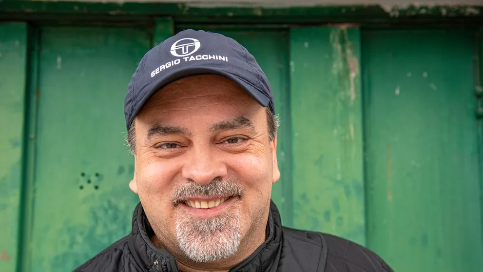 Sväťo Malachovský je šťastne zadaný: Jeho partnerka nie je žiadna neznáma