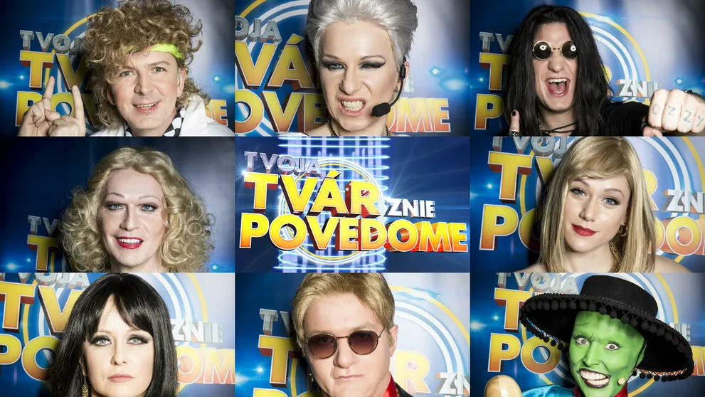 Siedma epizóda, osem premien: Zaujíma nás, ktorá sa vám páčila najviac!