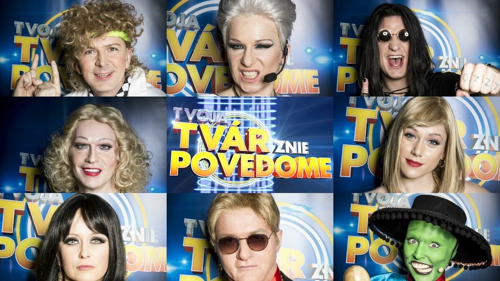 Siedma epizóda, osem premien: Zaujíma nás, ktorá sa vám páčila najviac!