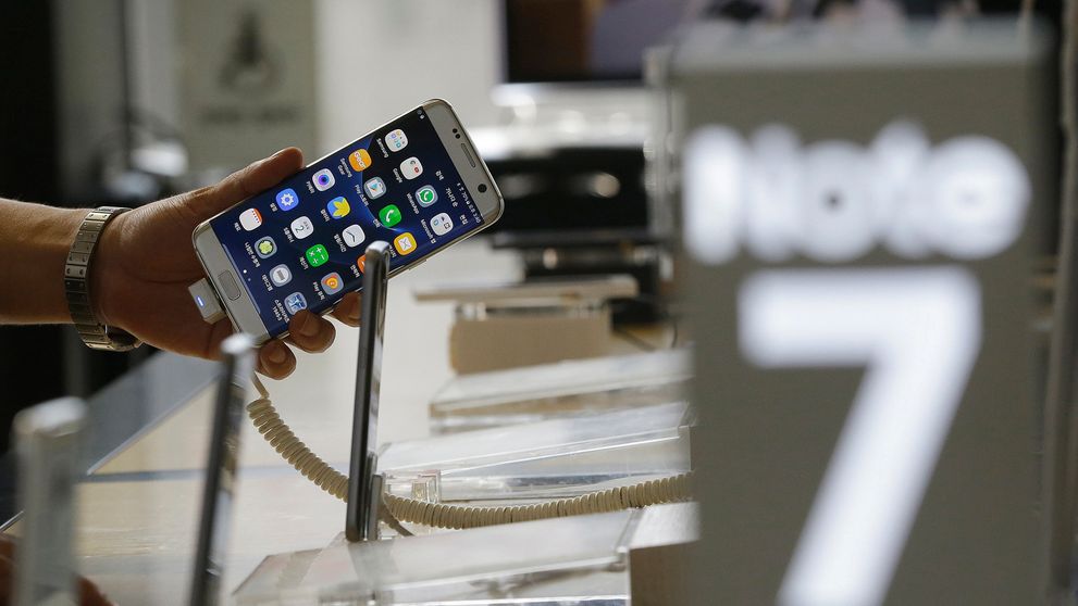 Samsung opäť začne predávať vynovenú verziu problémového Galaxy Note 7