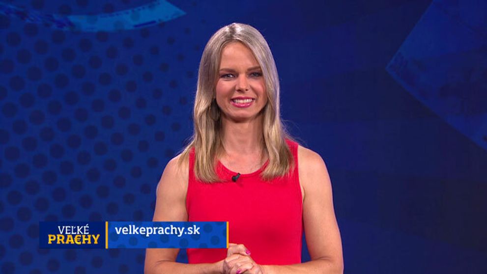 Súťaž Veľké prachy ukončená, poznáme víťaza!