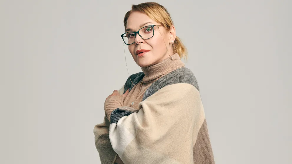 Dagmar Havlová je Bára