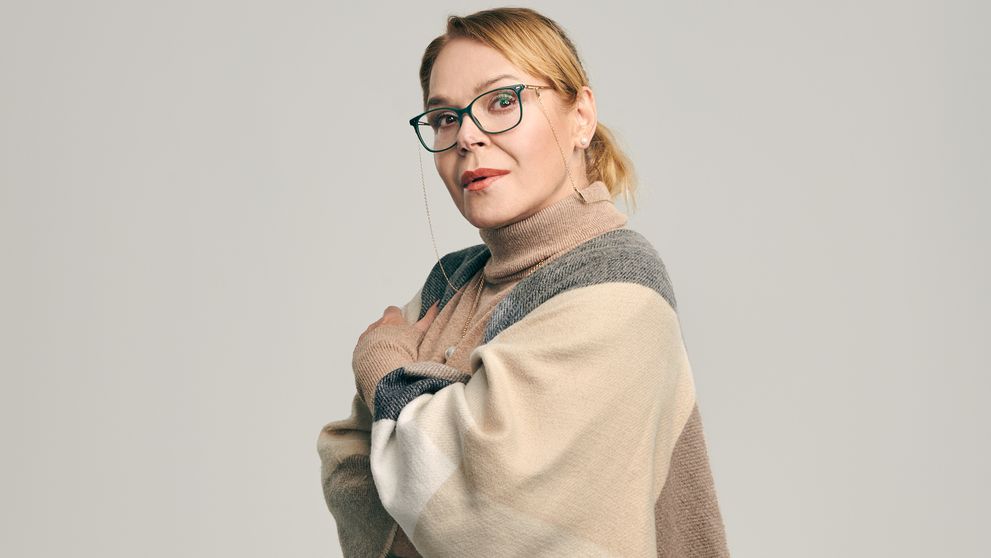 Dagmar Havlová je Bára
