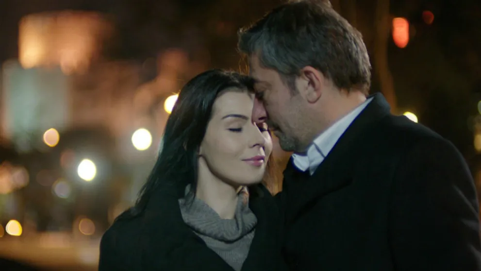 Milenci z Dily: Románik počas nakrúcania?!
