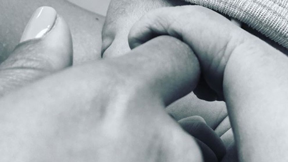 Dieťa číslo 2! Herečka a speváčka priviedla na svet synčeka
