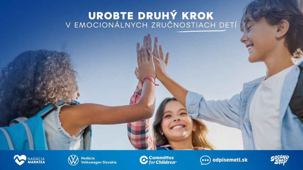 Výsledky grantovej výzvy