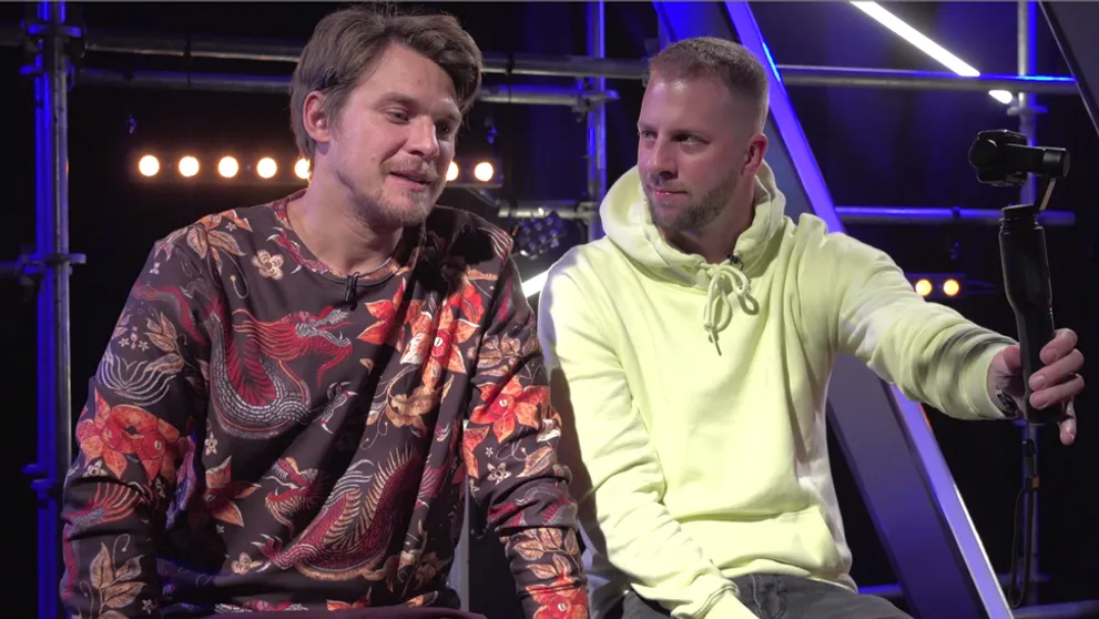 Ďalšie provokácie? Vojta Dyk sa pustil do slovenských hokejistov