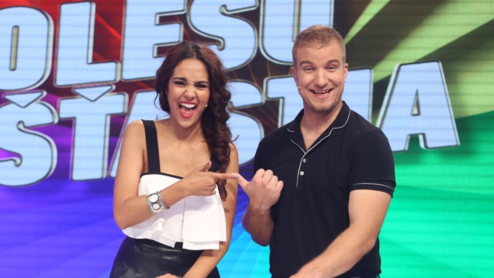 Alžbeta Ferencová z Kolesa šťastia – sexy ako nikdy predtým. Foto vnútri