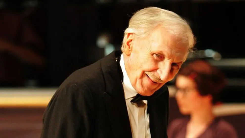 Do hereckého neba odišla legenda Ladislav Chudík