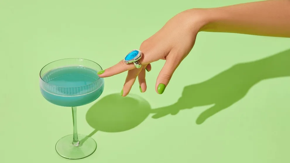 Nežne a efektne: 5 tipov na manikúru pre minimalistky