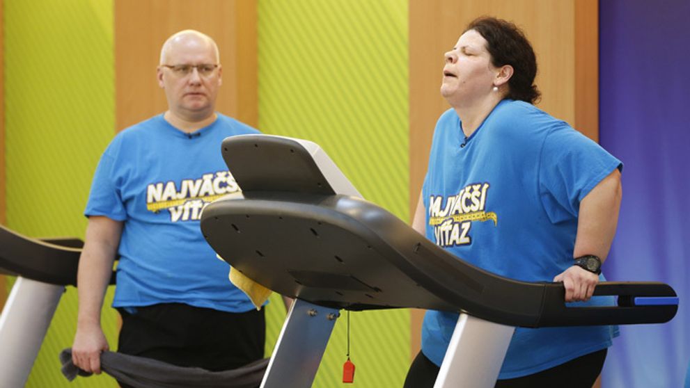 Slzy, pot a bolesť: Najväčší víťaz bude poriadne drsný!