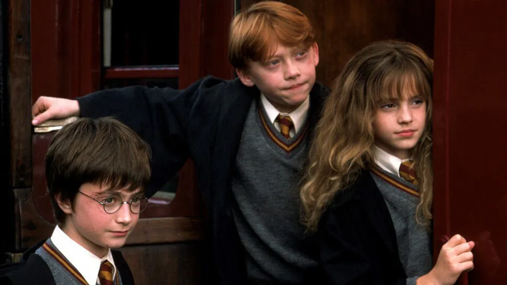 Prasklo tajomstvo filmu Harry Potter! To snáď ani nemôže byť pravda