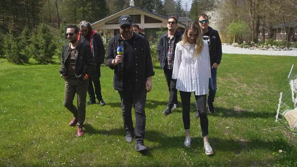 Zmeny v IMT Smile: Predstavujeme vám novú kapelu