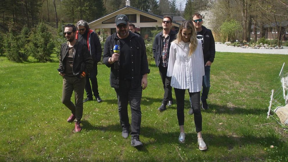 Zmeny v IMT Smile: Predstavujeme vám novú kapelu