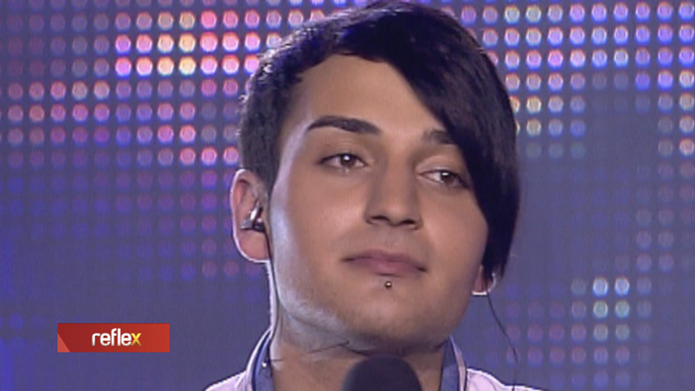 SuperStarista Marcel Berky sa zmenil na ženu. Takto si zarába v Nemecku
