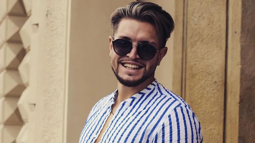 Adam zo Svadby je stále single. Túži po vzťahu, no nedarí sa mu nájsť tú pravú