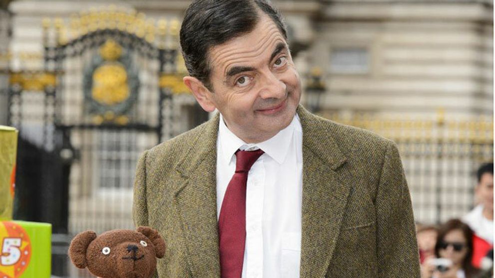 Mr. Bean zomrel. Takéto správy kolujú internetom