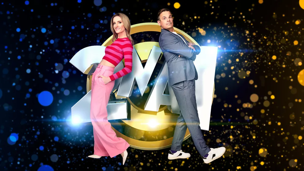 Originálna zábavná šou 2 na 1 sa vracia na obrazovky TV Markíza s novými časťami a viacerými novinkami