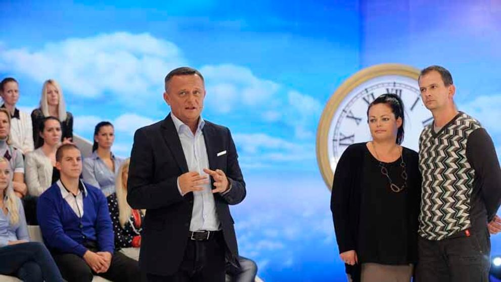 Zákerná choroba Jankovi obrátila život naruby!