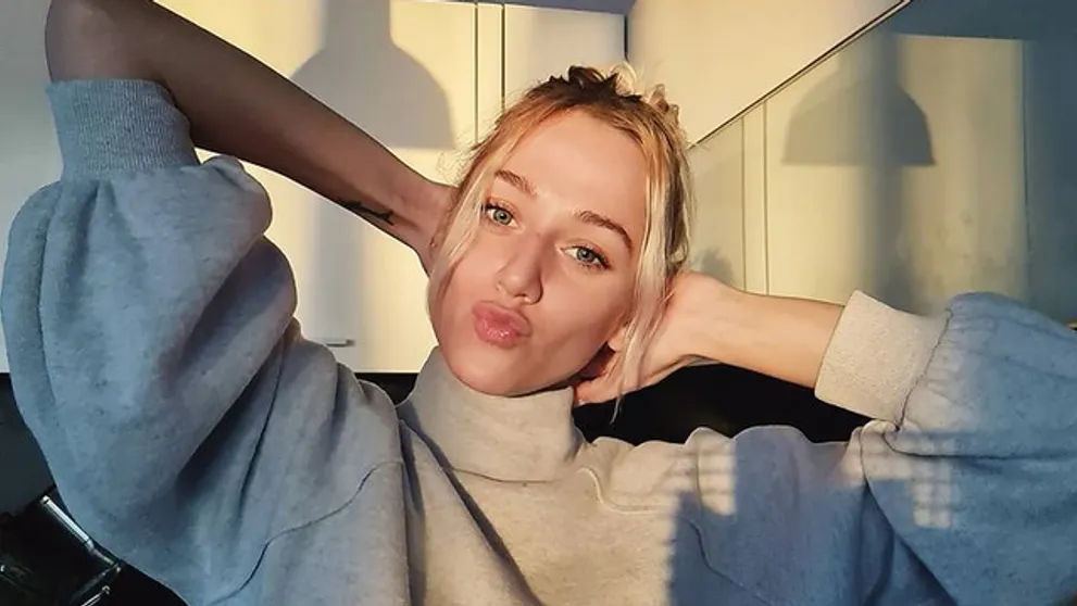 Emma Drobná všetkým vyrazila dych: Takto ju na ulici neuvidíte