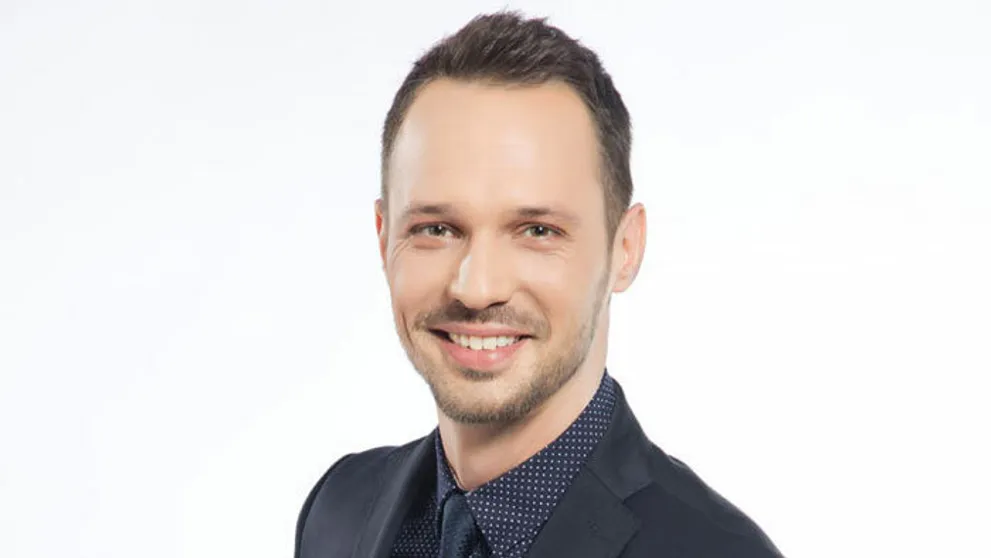 Naj obľúbeného moderátora