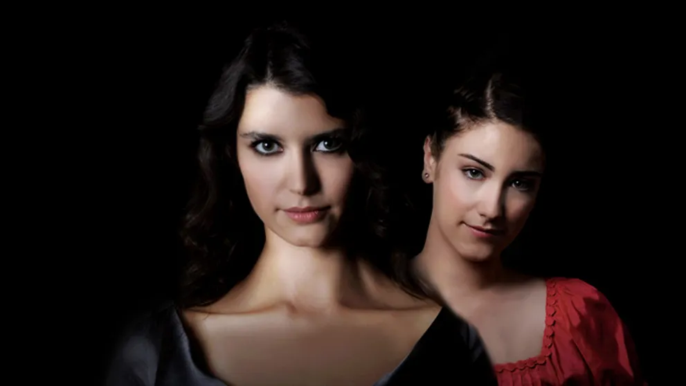 Beren a Hazal znova súperkami – a tentoraz v reálnom živote!